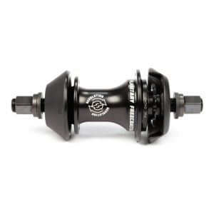 Butuc BSD Revolution 1.5 Freecoaster RHD (with Hubguards) black