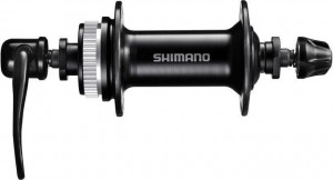 Butuc fata Shimano Tourney HB-TX505 36h centerlock