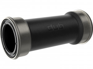 Butuc pedalier BB DUB PressFit (MTB) 121mm