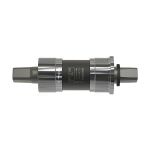 Butuc pedalier Shimano BB-UN300-E, pt. fd tipul e, ax patrat, BSA 68mm, spindle122.5mm(ll123), fara suruburi de fixare