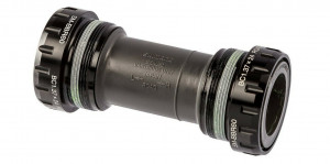 Butuc pedalier Shimano SM-BBR60 68mm rulmenti
