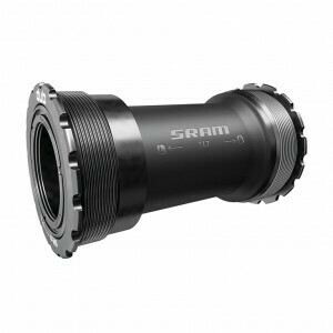 Butuc pedalier SRAM DUB T47 85.5MM, ROAD, CER, ALUMINIUM