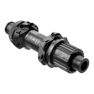 Butuc Spate DT Swiss 180EXP Road Straightpull 142/12 TA, 24 Gauri, Centerlock, ShimanoMS