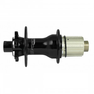 Butuc spate Force 2x1 X12 disc 32h Black