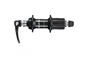 Butuc spate Shimano 105 FH-R7000 32h 10/11v Negru
