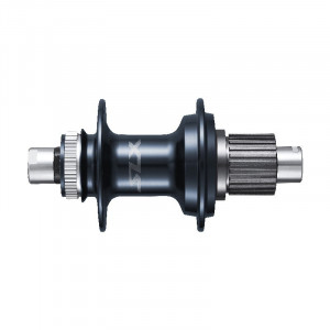 Butuc spate Shimano SLX FH-M7110 28h 12 vit. old 142mm e-Thru 12mm center lock