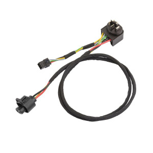 Cablu Bosch pentru baterie PowerTube, 820mm