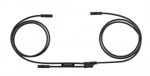 Cablu electric Y-Split routing Shimano EW-JC130-SM