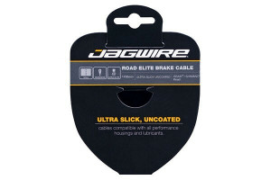 Cablu frana cursiera Jagwire (8009801) Elite Ultra-Slick, 2000mm, diametru 1,5mm, Shimano/Sram