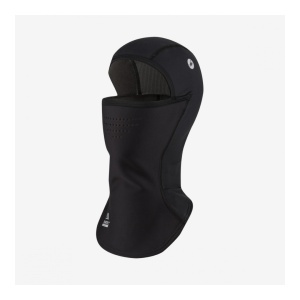 Cagula Castelli Balaclava 2.0, Negru, UNI