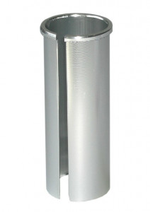 calibration socket for seat post post ? 27.2mm, tube ? 30.4mm, 80mm