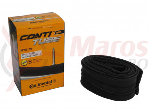 Camera bicicleta Continental MTB 29 S60 47/62-622