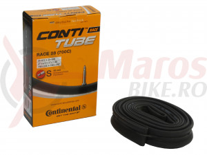 Camera bicicleta Continental Race 28 S42 18-622-25-630