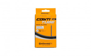 Camera bicicleta Continental Race 28 S80