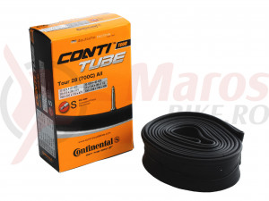 Camera bicicleta Continental Tour 28 All S42 32/47-622