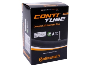 Camera Continental Compact 20 Hermetic Plus 32/47-406/451 20x1 1/4-1.75x2 A40