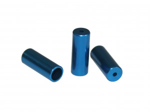 Cap Ashima bowden AM-UD-FB-WB alama 43*15mm albastru