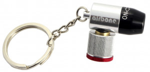 Cap pompa CO2 Airborne ZT-850A3 tip breloc