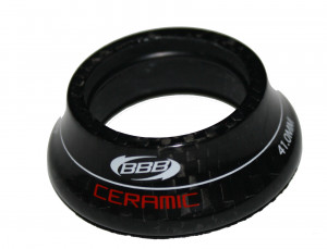 Capac cuvetarie integrata carbon 15 mm, 36°/45°