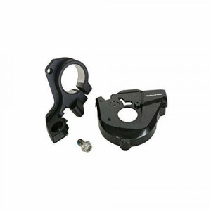 Capac maneta de schimbator Shimano SL-M8000 stanga fara indicator