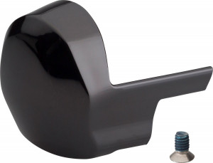 Capac maneta Shimano ST-R9100 dreapta & suruburi