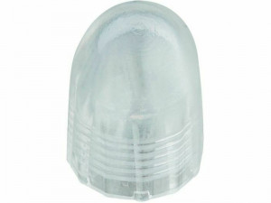 Capac ventil SCHWALBE AV - Transparent 6610.01
