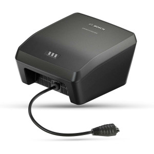 Capacity tester, incl. USB cable, power cable and adapter for Classic+ PowerPack