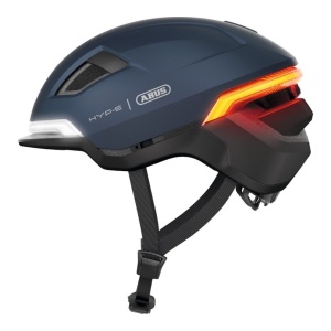 Casca ABUS HYP-E - Midnight Blue