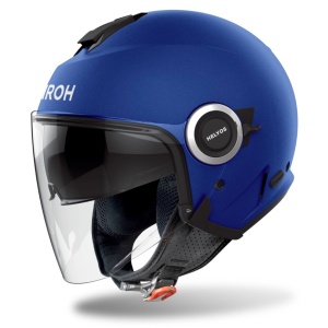 Casca AIROH H.20 Color Blue Matt