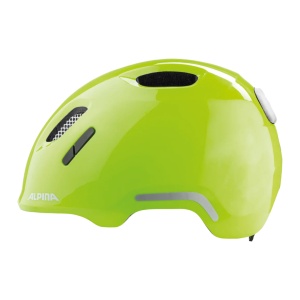 Casca Alpina Ximo 2 Flash Be Visible Gloss