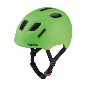 Casca Alpina Ximo 2 Le Neon Green Matt