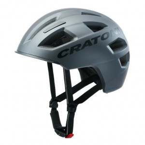 Casca bicicleta Cratoni C-Pure (City) midnight matt