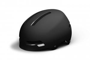 Casca Cube Helmet Dirt 2.0 neagra