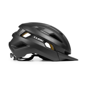 Casca Cube Hover Black