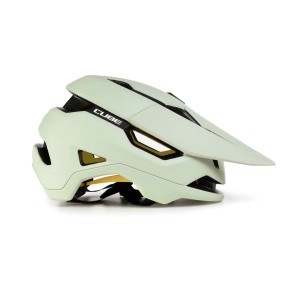 Casca Cube Trooper, Light Green
