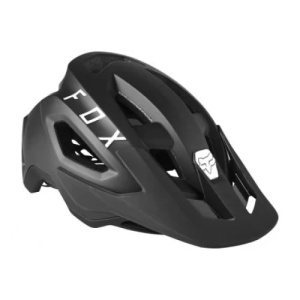 Casca FOX MX-SpeedFrame Rental CE, Negru