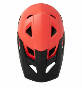 Casca Fox Youth Rampage Helmet CE [Atmc Pnch]