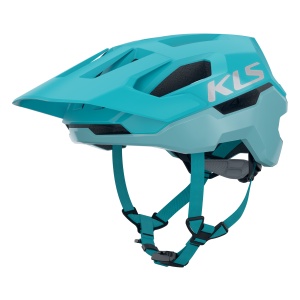 Casca KLS DARE II, Albastru Deschis