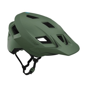 Casca Leatt MTB AllMtn 1.0 Spinach Green