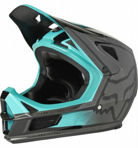 Casca Rampage Comp Cali, CE, CPSC [Teal]