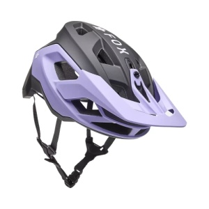 Casca SpeedFrame Helmet 5050, liliac