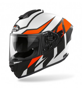 Casca ST.501 Frost Orange Matt