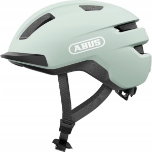 Casca Urban ABUS Purl-Y, Verde Menta