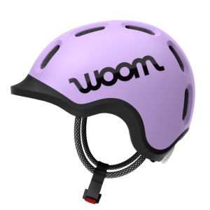 Casca Woom Ready, MOV