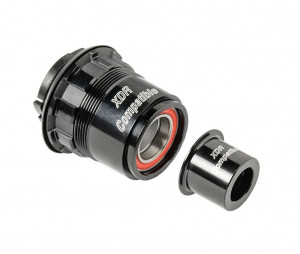 Caseta DT Swiss Road Sram XDR11/12 pentru 142/12mm TA, 3-pawl hubs
