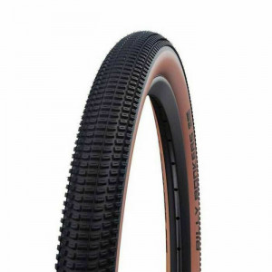 Cauciuc SCHWALBE Billy Bonkers - 20x2.00 (50-406) HS600 BRZ-SK, Addix - Pliabil