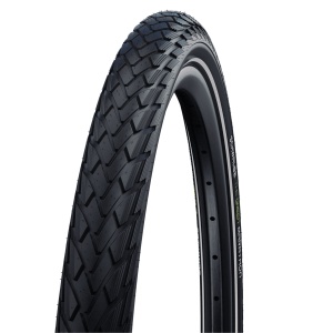 Cauciuc SCHWALBE Marathon Perf - 26x2.00 (50-559) HS620 B/B+RT, GreenGuard, TwinSkin Addix Eco 67EPI 34B - Sarma