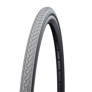 Cauciuc SCHWALBE Marathon Plus Perf - 24x1.00 (25-540) HS440 GR/B, 2Grip GRC 67EPI SmartGuard, TwinSkin - Sarma
