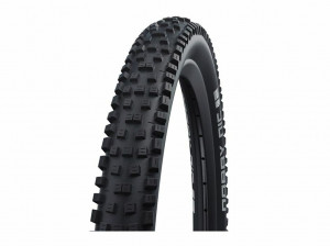 Cauciuc SCHWALBE Nobby Nic Perf - 27.5x2.25 (57-584) HS602 ADDIX - Pliabil