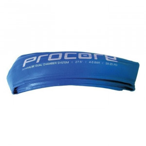 Cauciuc Schwalbe Procore evo -cauciuc interior- 27.5x1.10/28-584 BL/BL HS465 40EPI pliabil